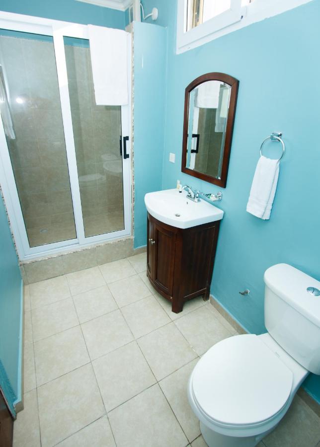 Prestige Suites Accra Extérieur photo