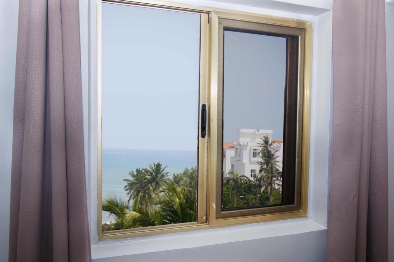 Prestige Suites Accra Extérieur photo